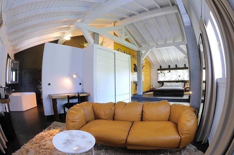 Hotel Aldori Landetxea: Adults-Only Biosphere Retreat Muxika Room photo