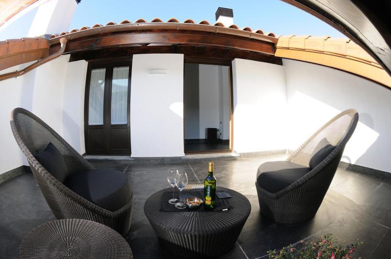 Hotel Aldori Landetxea: Adults-Only Biosphere Retreat Muxika Room photo