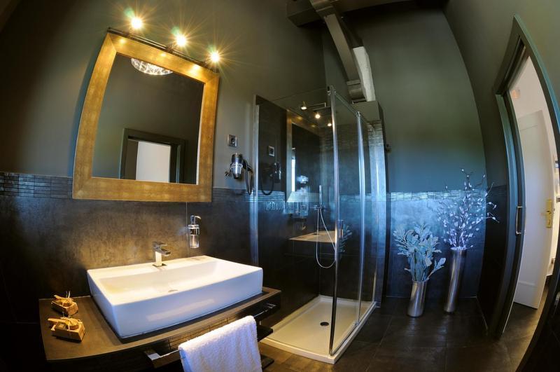 Hotel Aldori Landetxea: Adults-Only Biosphere Retreat Muxika Exterior photo
