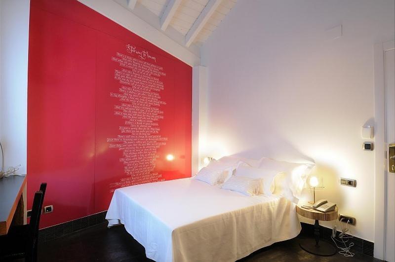 Hotel Aldori Landetxea: Adults-Only Biosphere Retreat Muxika Exterior photo