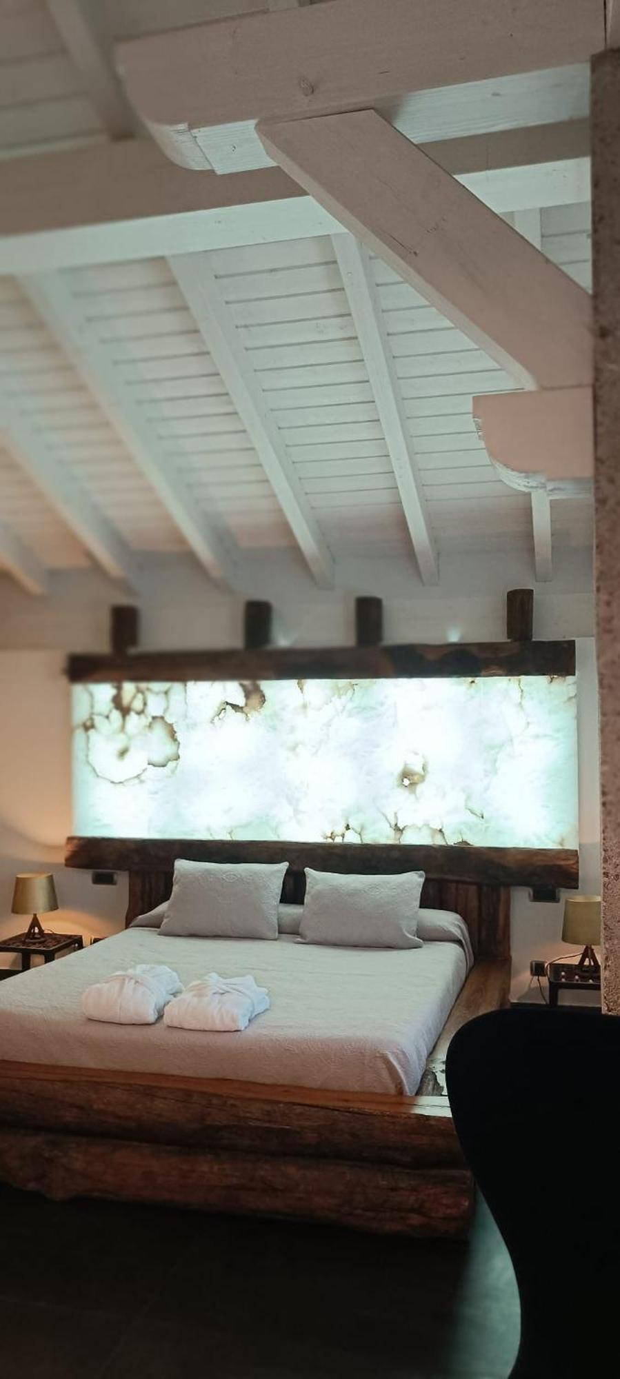Hotel Aldori Landetxea: Adults-Only Biosphere Retreat Muxika Exterior photo