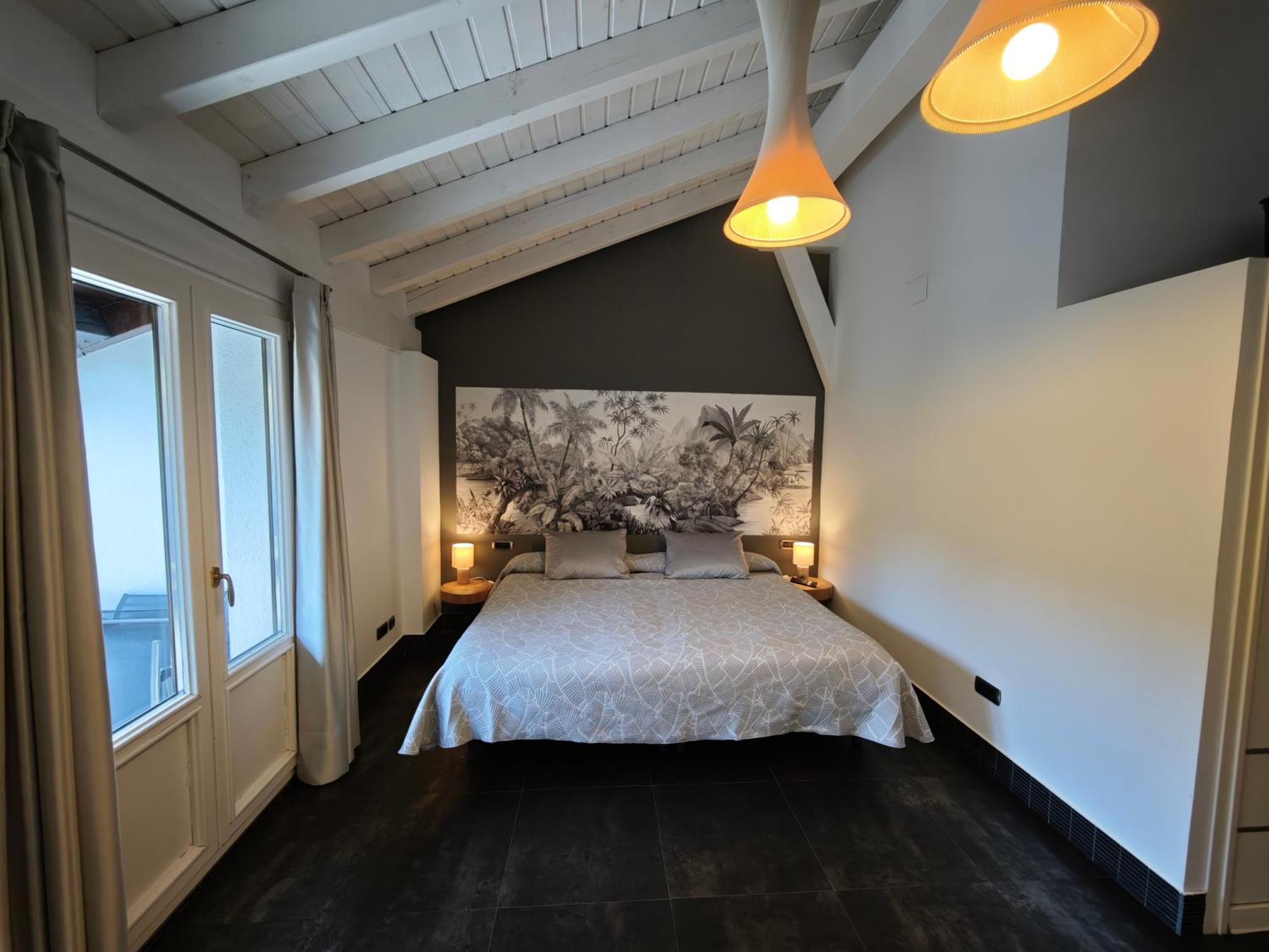 Hotel Aldori Landetxea: Adults-Only Biosphere Retreat Muxika Room photo