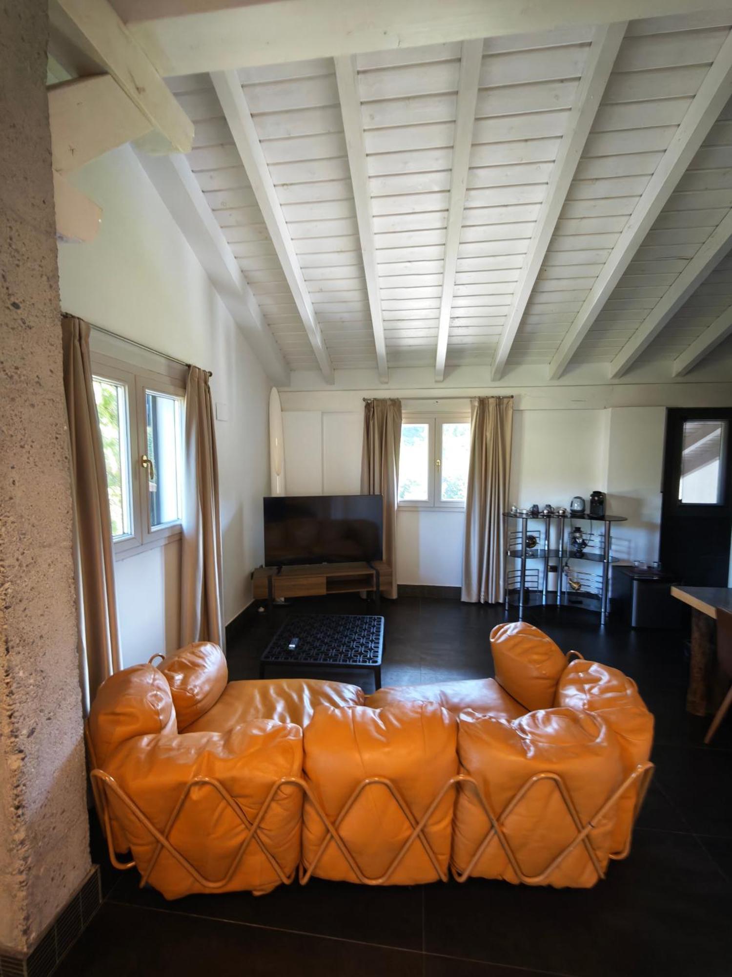 Hotel Aldori Landetxea: Adults-Only Biosphere Retreat Muxika Exterior photo