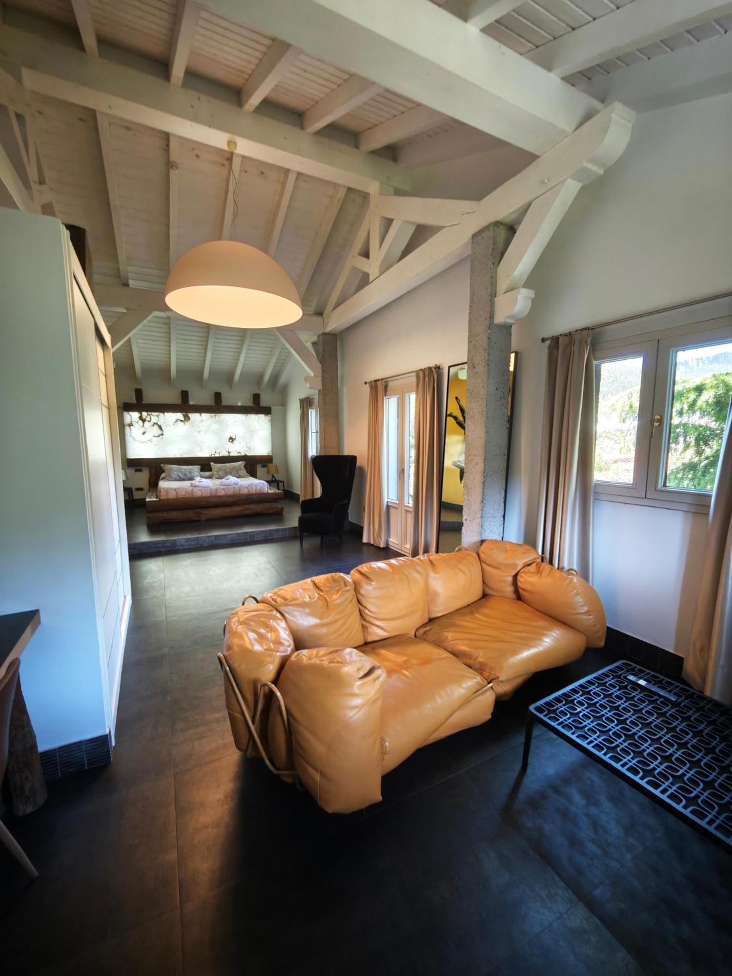 Hotel Aldori Landetxea: Adults-Only Biosphere Retreat Muxika Exterior photo