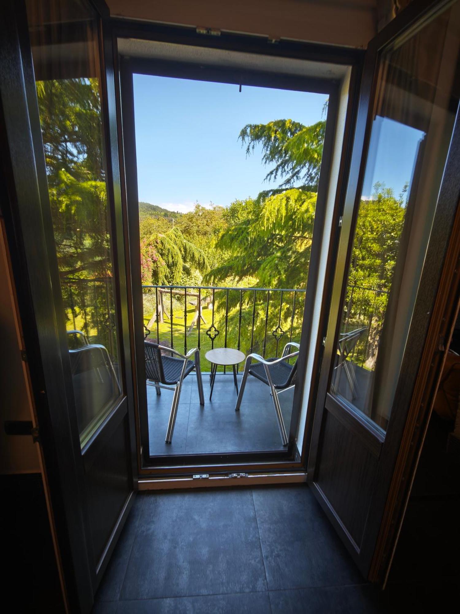 Hotel Aldori Landetxea: Adults-Only Biosphere Retreat Muxika Exterior photo