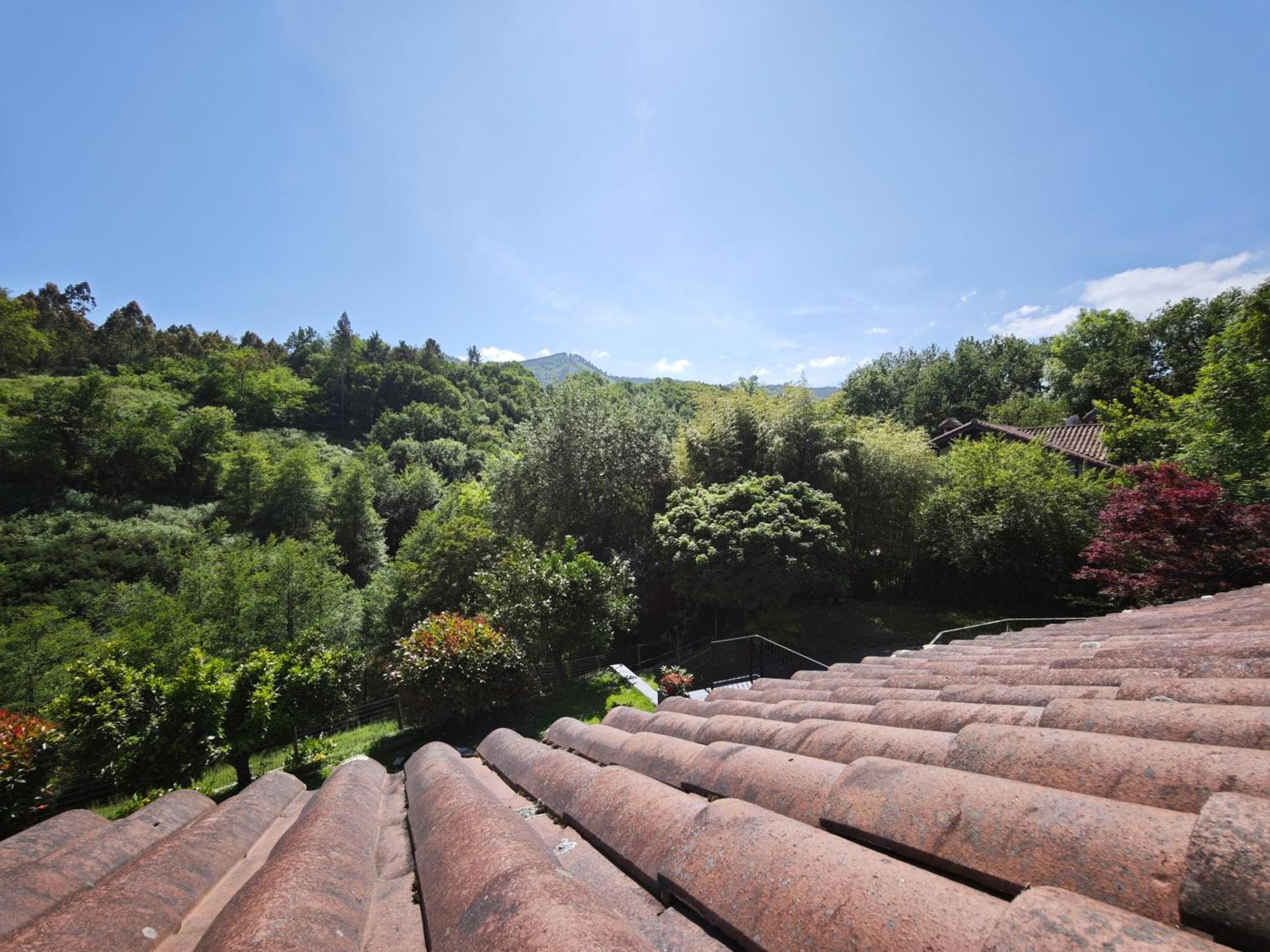 Hotel Aldori Landetxea: Adults-Only Biosphere Retreat Muxika Room photo