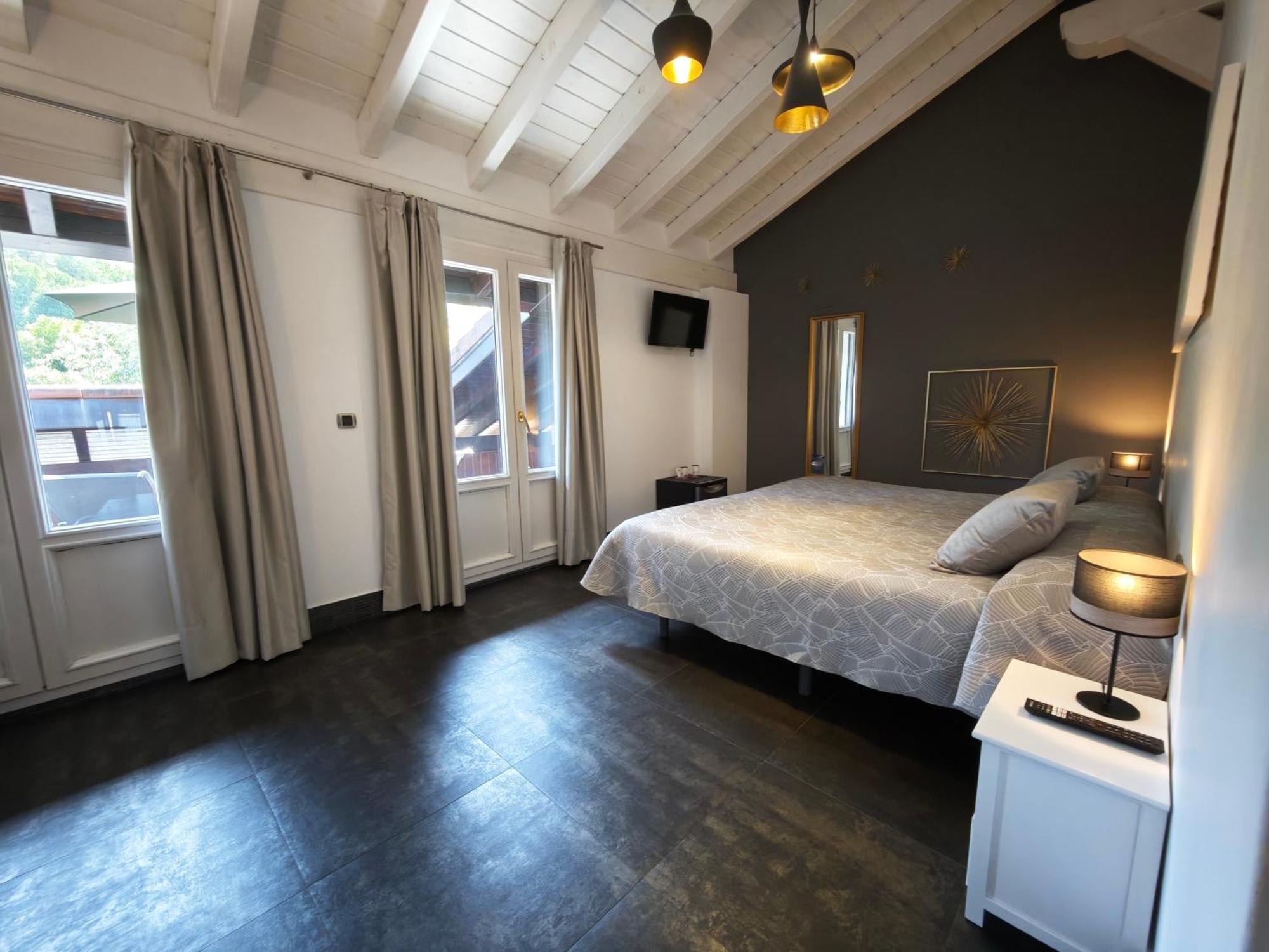 Hotel Aldori Landetxea: Adults-Only Biosphere Retreat Muxika Exterior photo