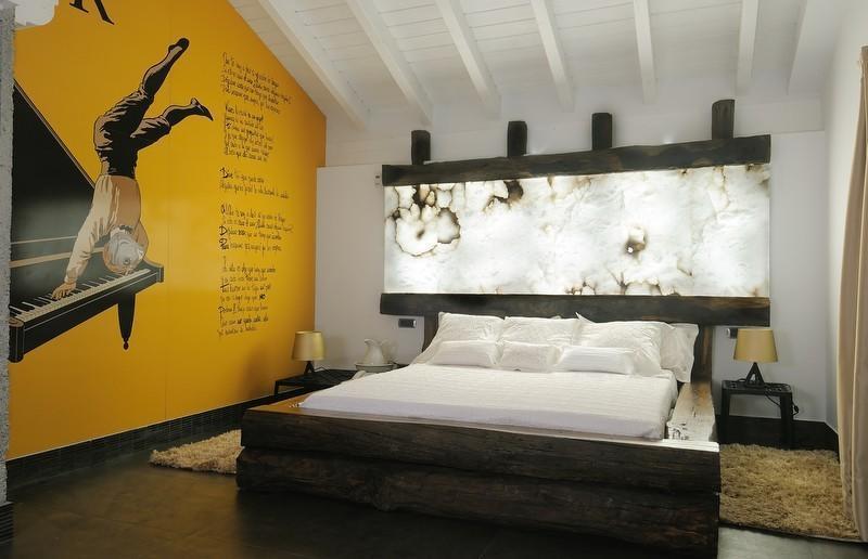 Hotel Aldori Landetxea: Adults-Only Biosphere Retreat Muxika Exterior photo