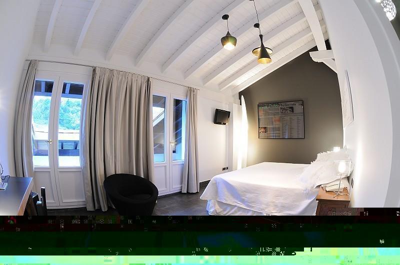 Hotel Aldori Landetxea: Adults-Only Biosphere Retreat Muxika Exterior photo